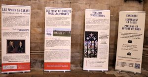 Ouverture des causes en béatification