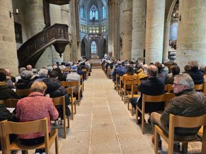 Clôture des enquêtes diocésaines sur les Epoux La Garaye