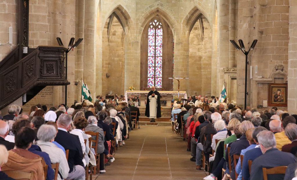 Ouverture des causes en béatification